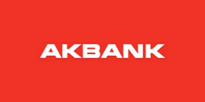 AKBANK BASIN AÇIKLAMASI