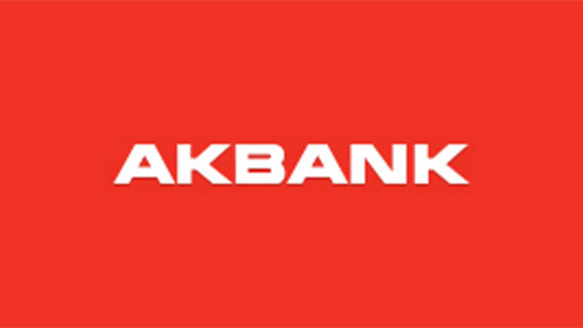 AKBANK Basın Açıklaması