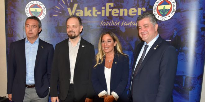 Zamansız, Tanımsız, Sınırsız bir Gurur Tablosu: “Vakt-i Fener”