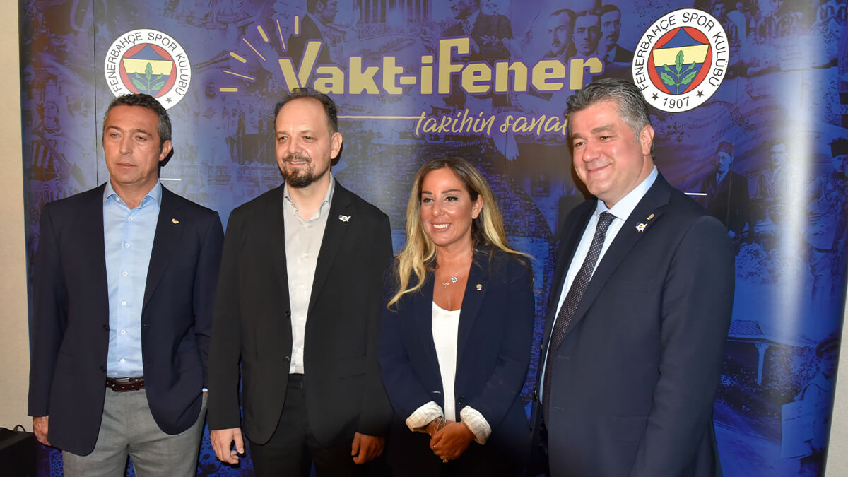 Zamansız, Tanımsız, Sınırsız bir Gurur Tablosu: “Vakt-i Fener”