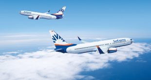 SunExpress, Kayseri’den Lyon’a uçmaya başlıyor