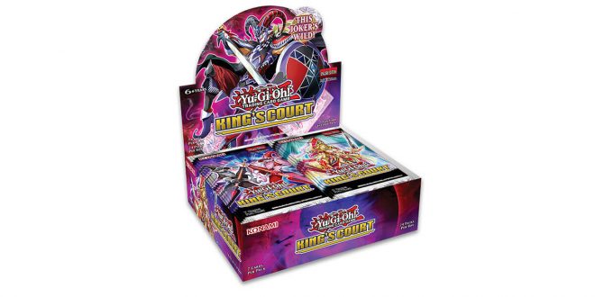 Yu-Gi-Oh! KOLEKSİYON KART OYUNUNDA EFSANELER YAZI DEVAM EDİYOR!