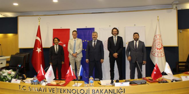 10 Milyon 150 Bin Avro Hibe Desteği Verilecek