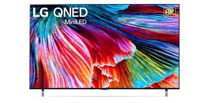 QNED MiniLED TV, LED Görüntü Kalitesinde Yeni Standartları Belirliyor