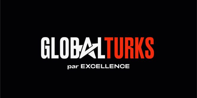 Türkiye’nin uluslararası alanda başarı elde etmiş profesyonelleri ‘Global Turks par Excellence’ araştırmasında bir araya getiriliyor