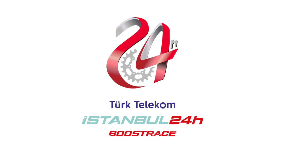 “TÜRK TELEKOM İSTANBUL 24 SAAT BOOSTRACE” HEYECANI 21 – 22 AĞUSTOS’TA