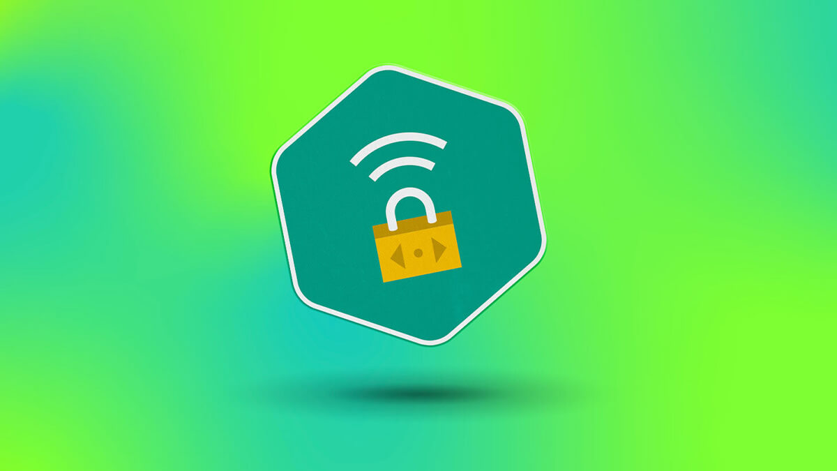 Kaspersky VPN Secure Connection'a yeni güncellemeler geldi