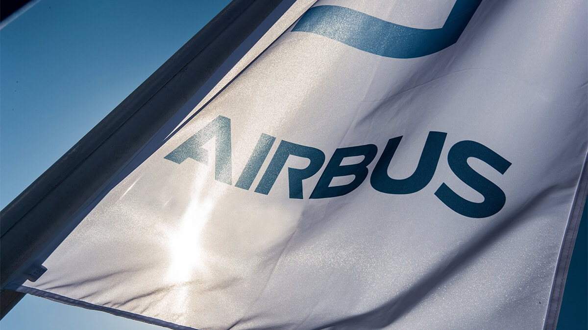 Airbus 2021 ilk yarı finansal rakamlarını açıkladı!