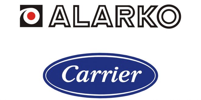 ALARKO CARRIER TÜRKİYE’NİN EN BÜYÜK ŞİRKETLERİ ARASINDA