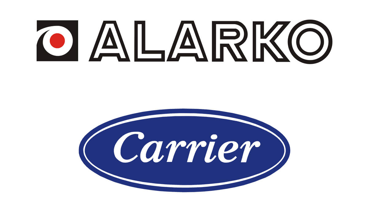 ALARKO CARRIER TÜRKİYE’NİN EN BÜYÜK ŞİRKETLERİ ARASINDA