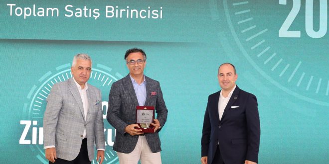 ALFA ROMEO VE JEEP’TE SATIŞ LİDERİ BİRMOT