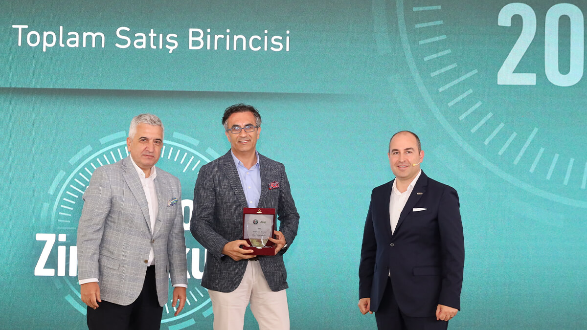 ALFA ROMEO VE JEEP’TE SATIŞ LİDERİ BİRMOT