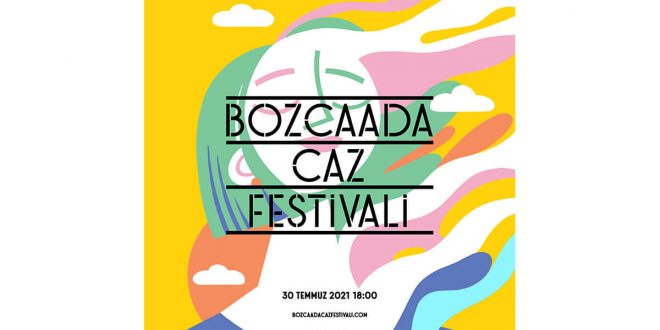 Bozcaada Caz Festivali’nin beşinci yıl kutlamaları Facebook’ta başlıyor!