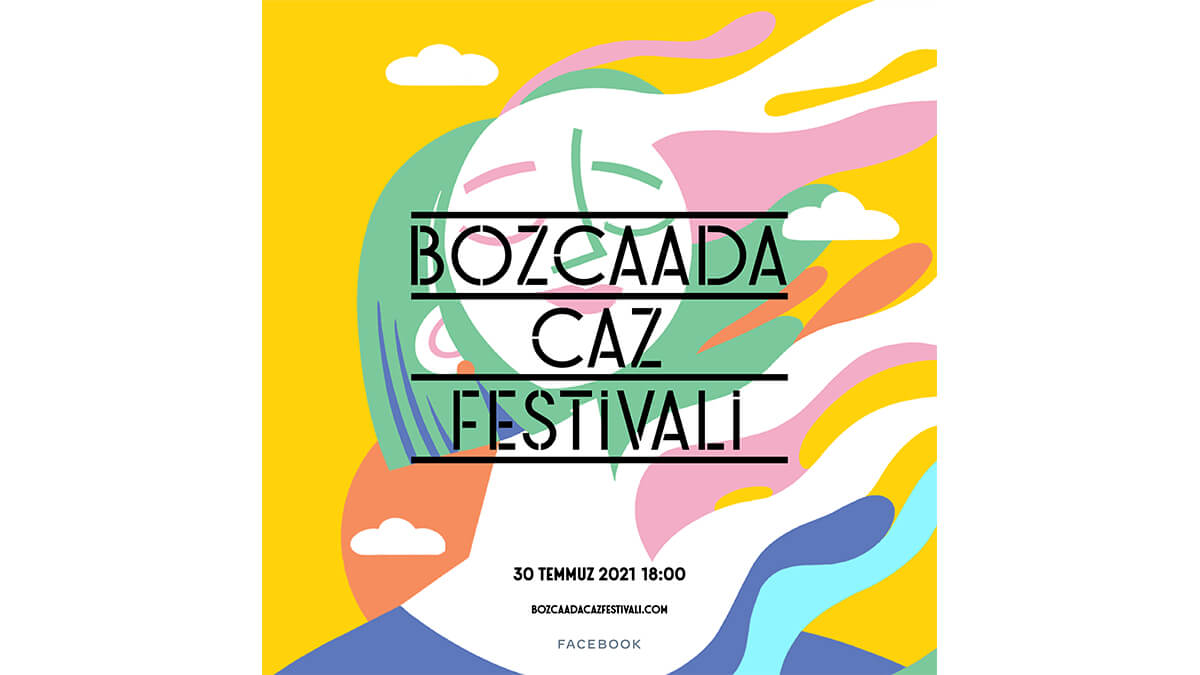 Bozcaada Caz Festivali’nin beşinci yıl kutlamaları Facebook’ta başlıyor!