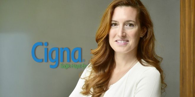 Cigna’nın bu yıl 6. sını düzenlediği ‘360 İyi Yaşam Araştırması’ yayınlandı