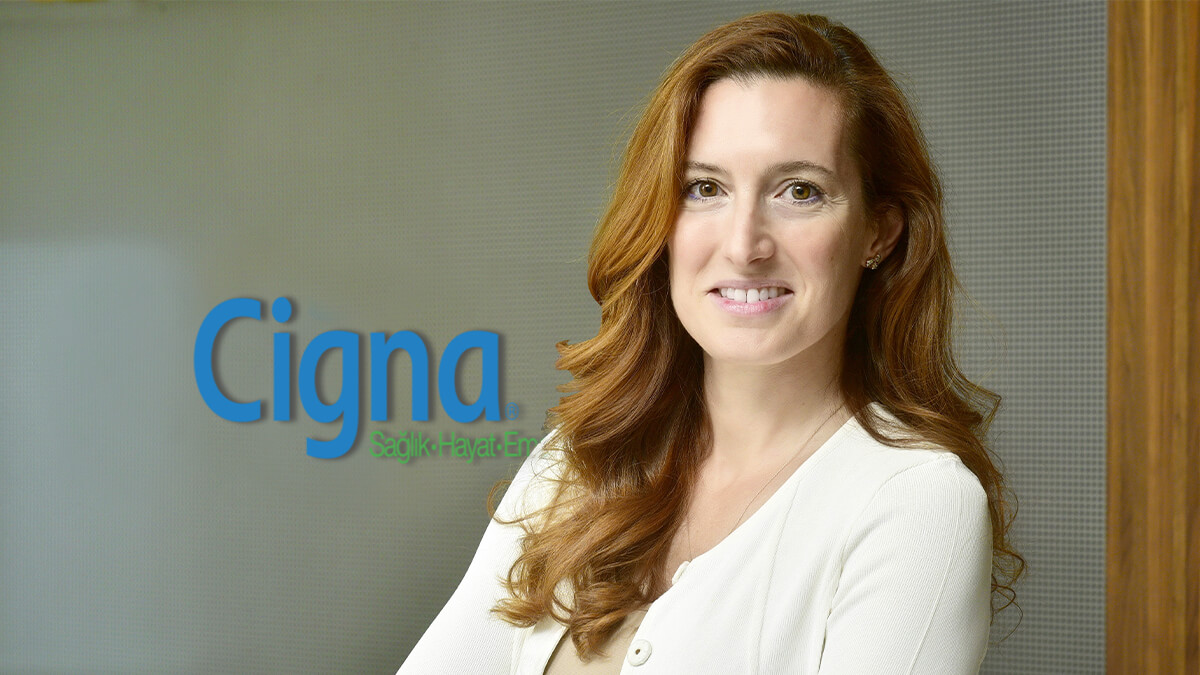 Cigna’nın bu yıl 6. sını düzenlediği ‘360 İyi Yaşam Araştırması’ yayınlandı