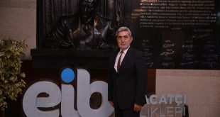 Ege Demir ve Demirdışı Metaller İhracatçıları Birliği 2021’in ilk yarısında 985 milyon dolar ihracata imza attı