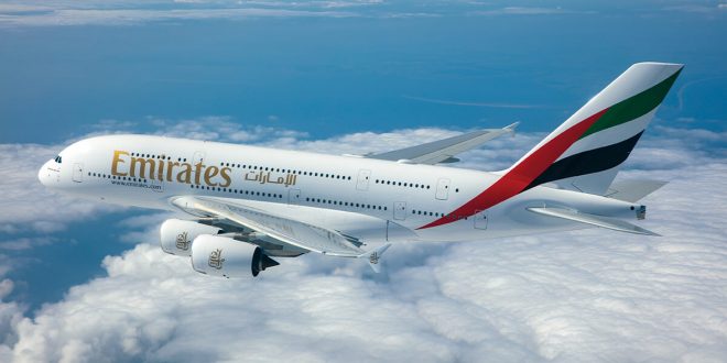 Emirates, Mauritius’un Kapılarını Yurt Dışından Gelen Turistlere Yeniden Açmasıyla, Uçuşlarını Yeniden Başlatıyor