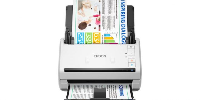 Epson’dan hastaneleri hızlandıracak tarayıcı