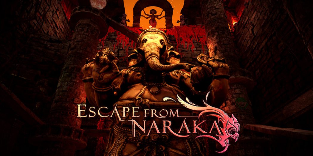 Escape from naraka обзор