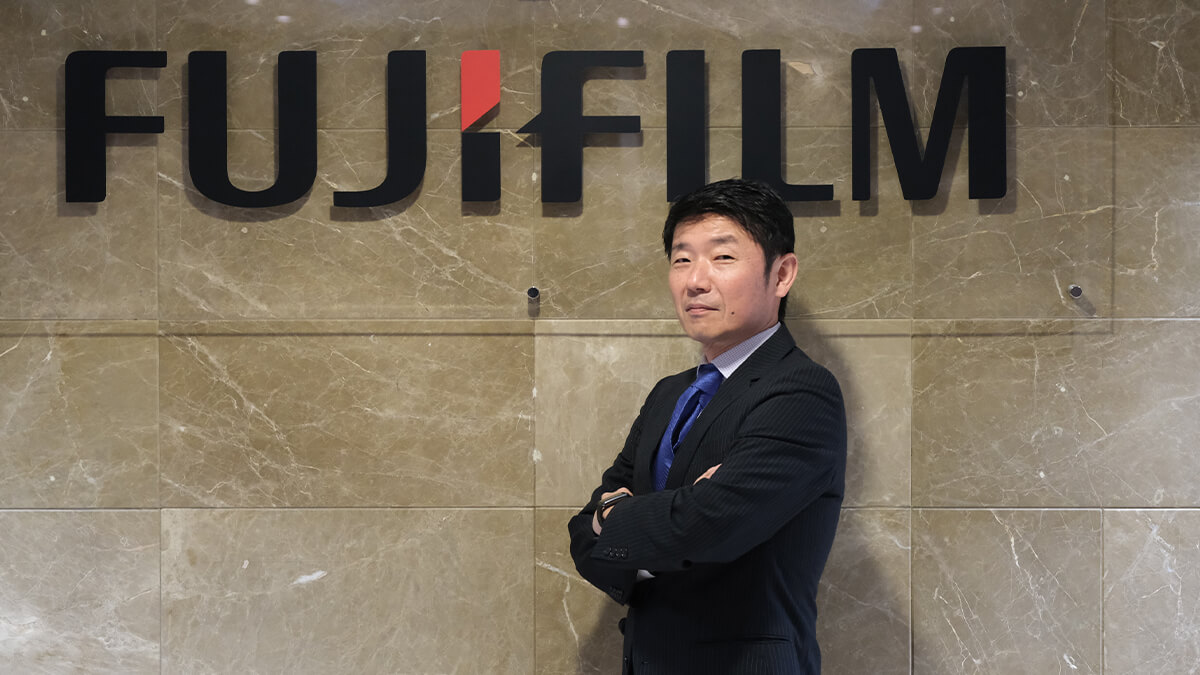 Fujifilm İnovasyon Yarışması Sonuçlandı!