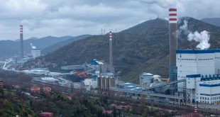 Greenpeace, Zonguldak’ta başlattığı Adil Dönüşüm kampanyasıyla ‘Zonguldak için Başka Bir Hayat Mümkün’ diyor