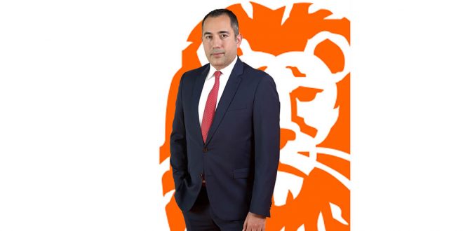 ING Cebimdeki Danışman Hizmet Kapsamına Sigorta Ürünleri Eklendi