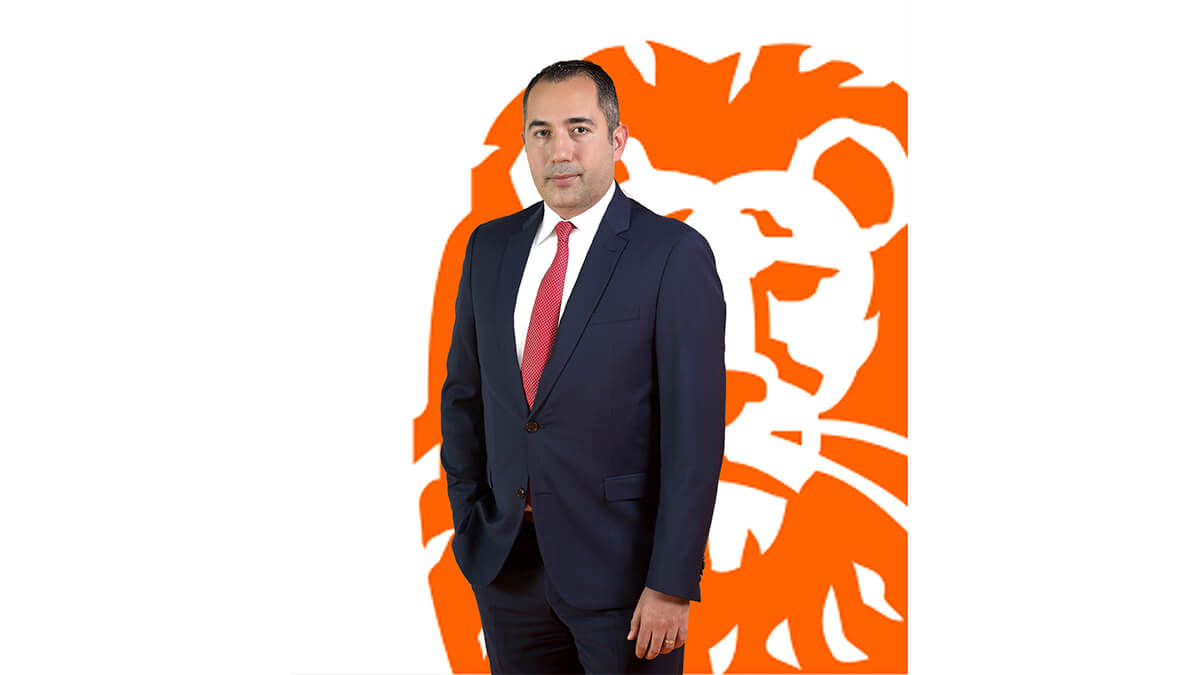 ING Cebimdeki Danışman Hizmet Kapsamına Sigorta Ürünleri Eklendi