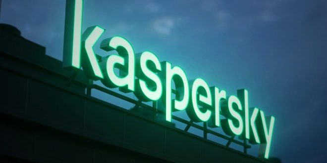 Kaspersky ve Fnatic global ortaklığını duyurdu