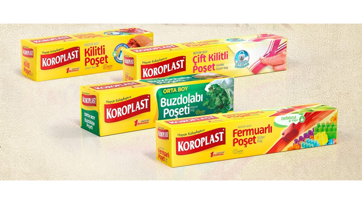 Koroplast’tan Kurban Bayramı’na özel hijyenik ve pratik çözümler