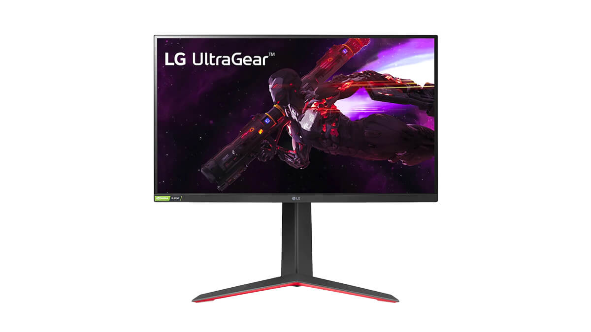 LG’den Hayallerdeki Monitörler