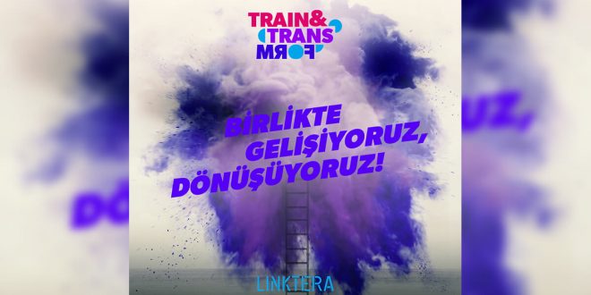 Linktera’dan Çalışanlarına ve İş Ortaklarına Train&Transform Programı