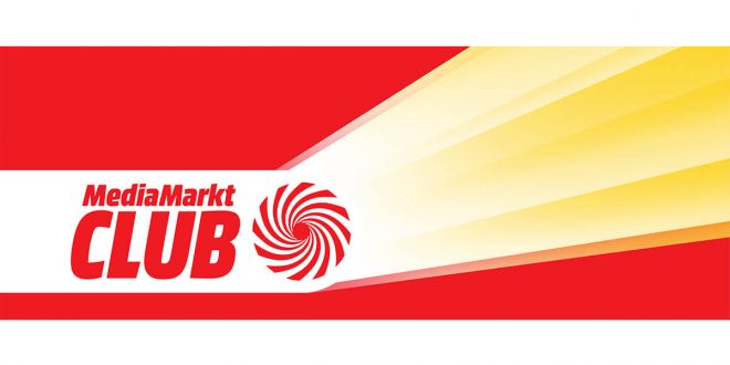 MediaMarkt’ın sadakat programı MediaMarkt CLUB 2 milyon kullanıcıya ulaştı