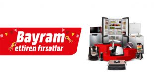 MediaMarkt’tın Bayram kampanyaları devam ediyor