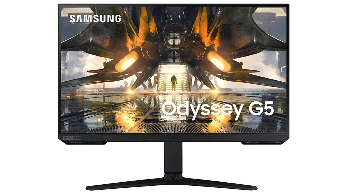 Samsung’un 2021 Odyssey oyun monitörü serisi yeni üyeleri ile genişlemeye devam ediyor