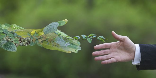 Schneider Electric ve AVEVA sürdürülebilirlik odaklı şirketleri destekliyor