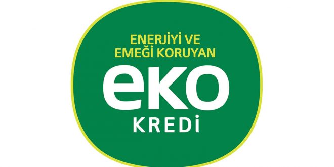 Şekerbank, EKOkredi ile enerji giderlerini düşürmeyi sürdürüyor…