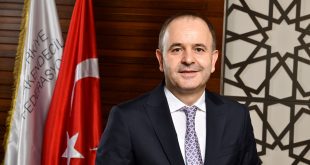 TPF Başkanı Ömer Düzgün: “Yerel Zincirlerin Gözü Kulağı Perakende Yasası’nda”