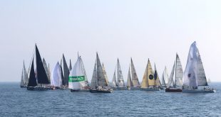 ULUDAĞ’IN İLHAM VERDİĞİ YELKEN YARIŞI “TAYK – EKER OLYMPOS REGATTA” KLASİK ROTASINA GERİ DÖNÜYOR