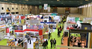 WorldFood İstanbul Fuarı, 9-12 Eylül Tarihleri Arasında Kapılarını Açmaya Hazırlanıyor