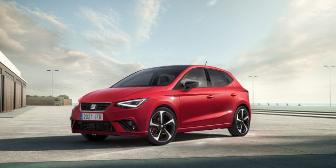 Yeni SEAT Ibiza Türkiye’de satışa sunuldu