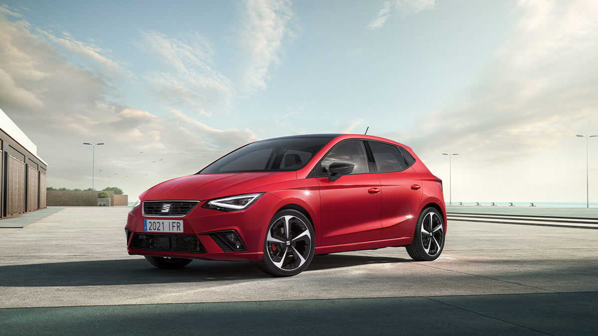 Yeni SEAT Ibiza Türkiye’de satışa sunuldu