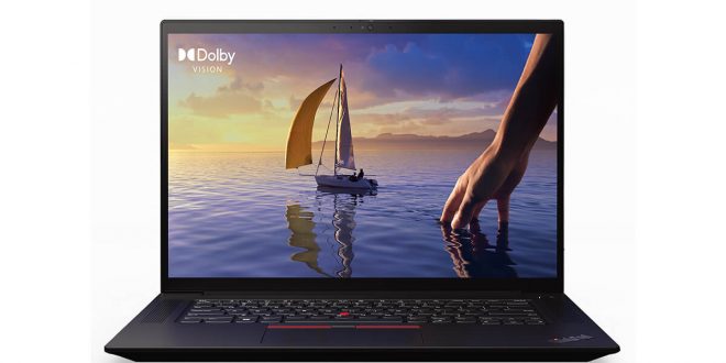 Lenovo, yeni ThinkPad ve ThinkVision ürünleri ile kullanıcılara ilham ve güç veriyor