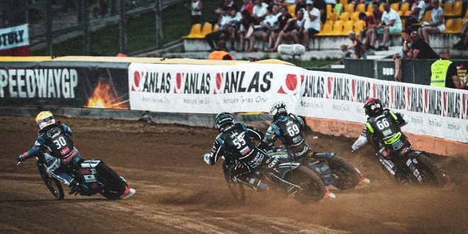 Speedway GP Bu haftasonu Rusya'da