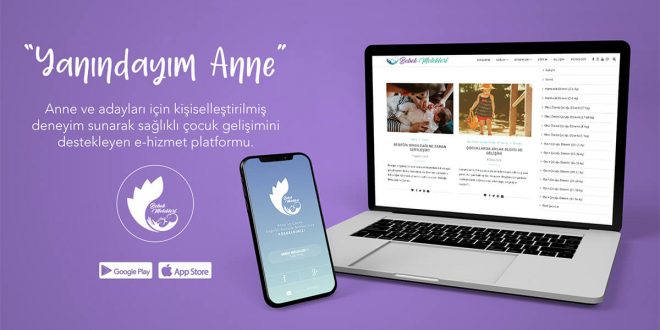 Anne ve Anne Adaylarının Doğru Ve Güvenilir Bilgi İhtiyacını Karşılayan Platform: Bebek Melekleri