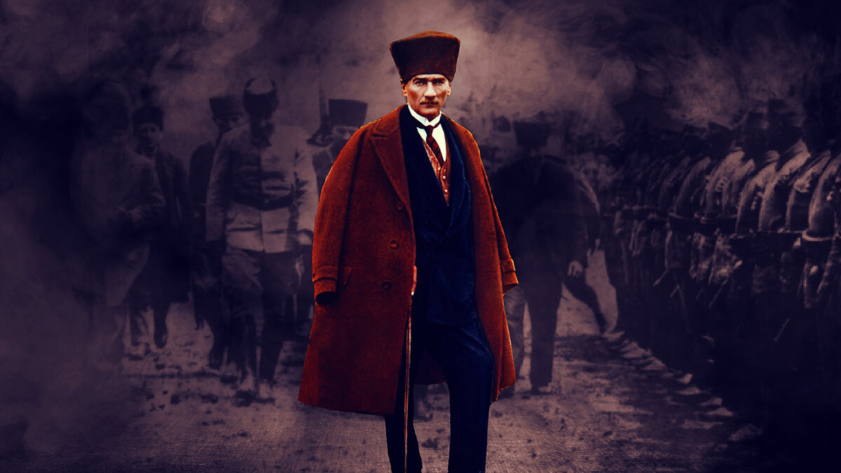 Atatürk'ün Katıldığı Savaşlar Nelerdir, Kaç Savaşa Katılmıştır?