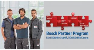 Bosch Termoteknoloji, Partner Program Elit üyeleri ile buluştu!