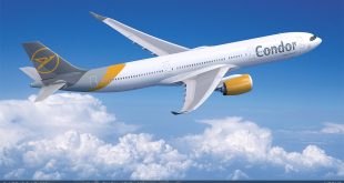 Condor, filo modernizasyonu için Airbus A330neo'yu seçti