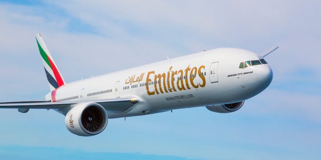 Emirates ile Azul Ortak Uçuş Anlaşması İmzaladı