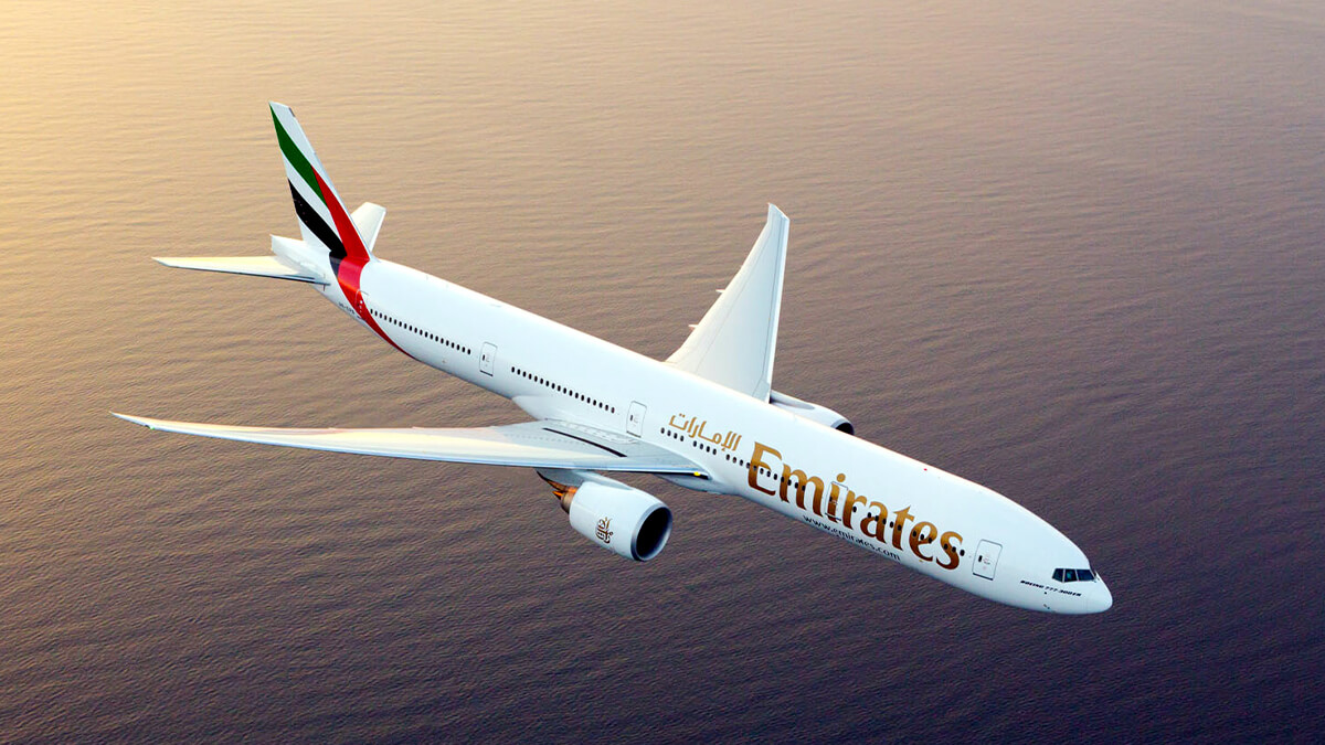 Emirates Newcastle Uçuşlarını Yeniden Başlatıyor Ve Avrupa Genelinde Seferlerini Artırıyor